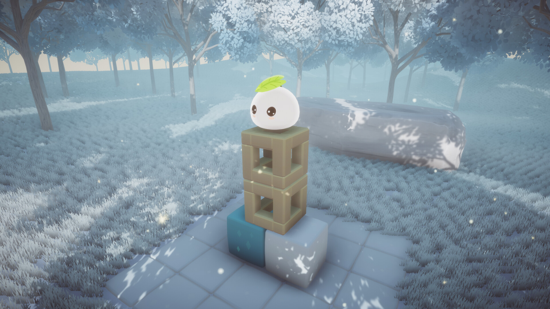 Winter Creatures 2 screenshot 5