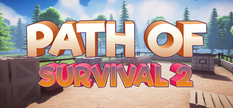 Cover art from Path of Survival 2