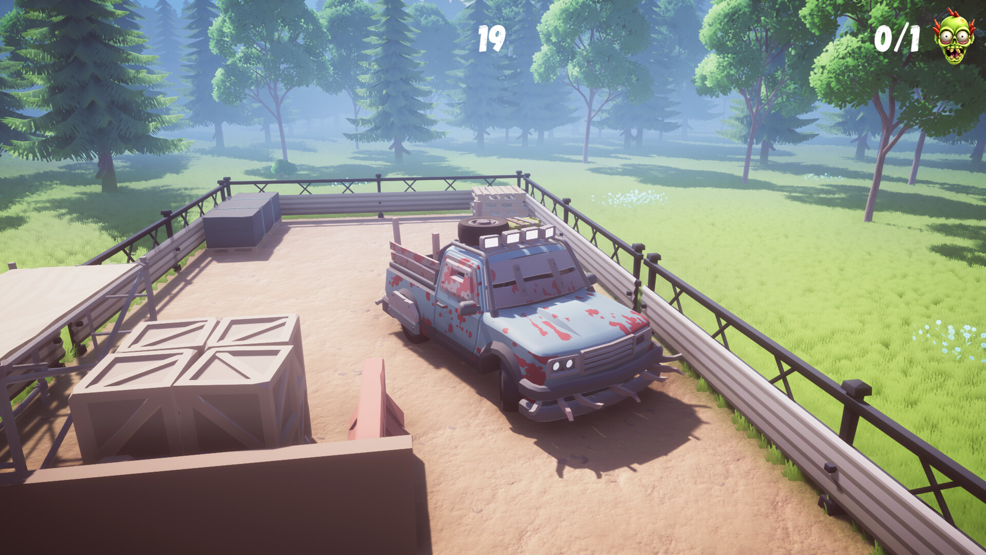 Path of Survival 2 screenshot 5