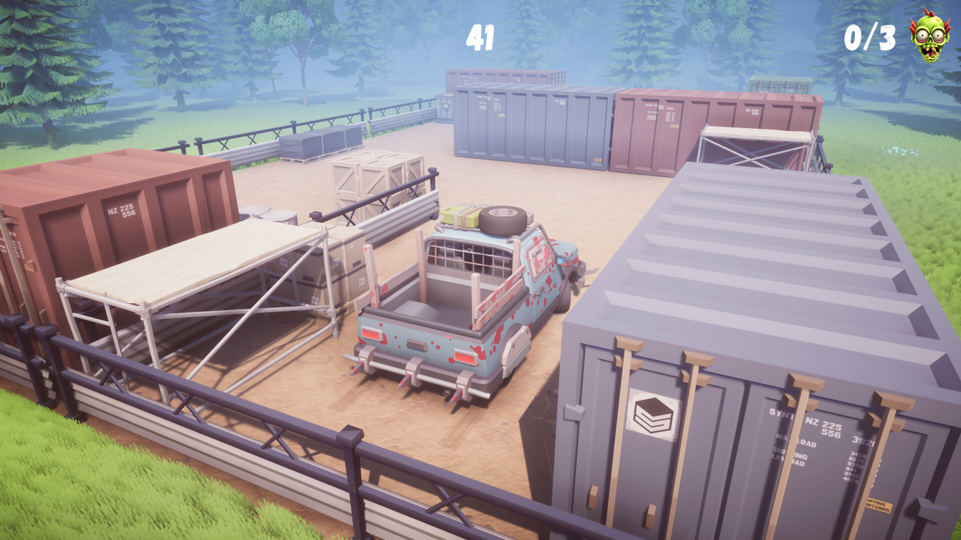 Path of Survival 2 screenshot 4