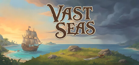 Vast Seas