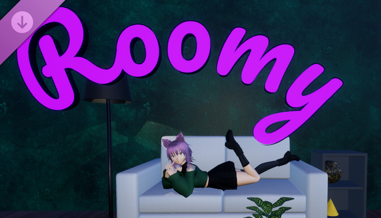 Roomy - Victorian Pack