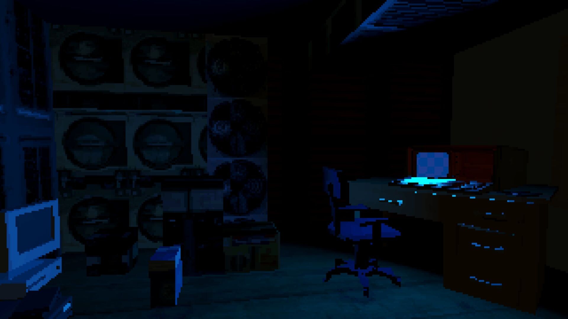 Startup Environment screenshot 3
