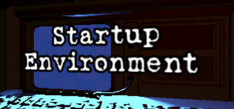 Cover art from Startup Environment