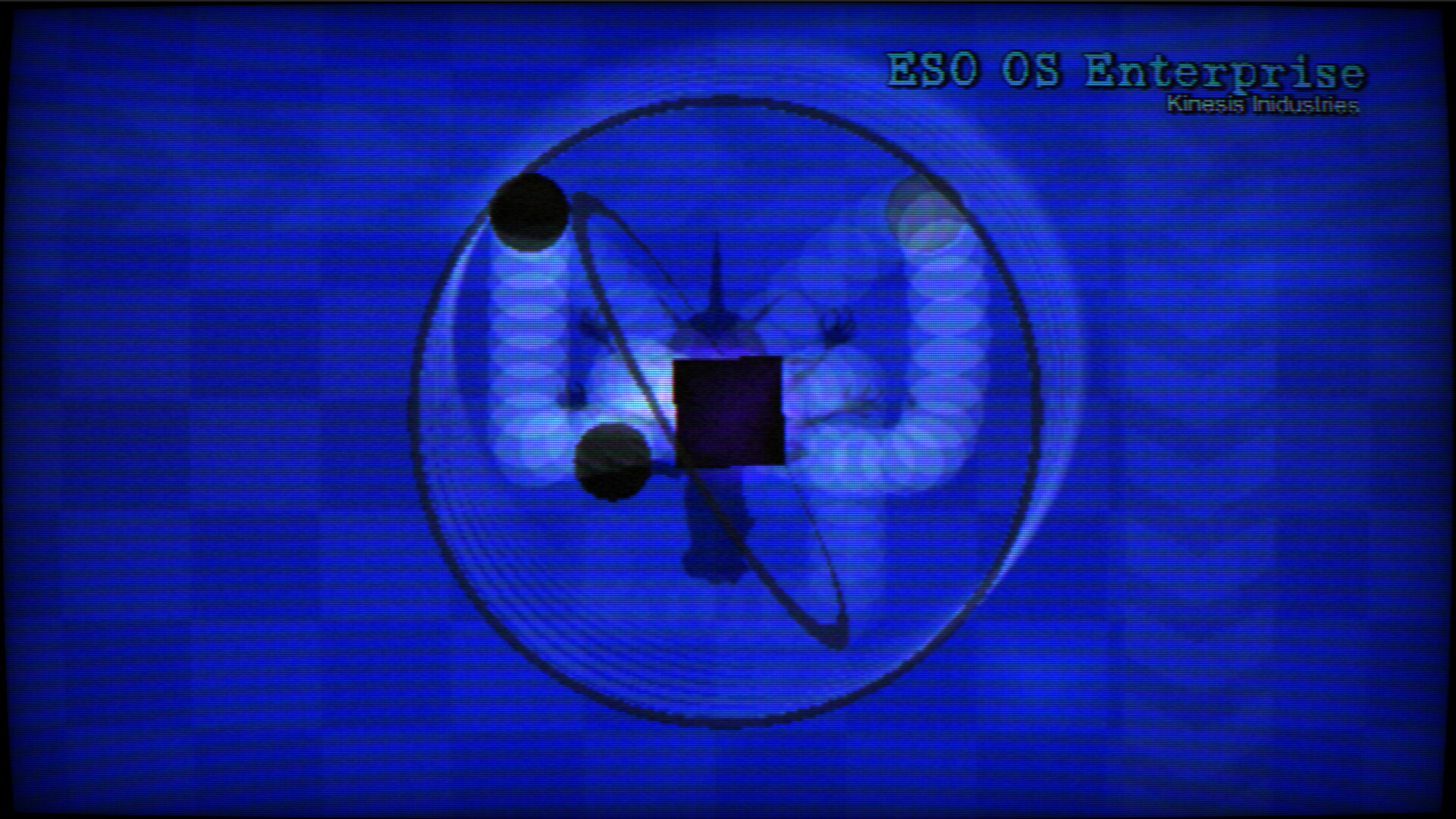 Startup Environment screenshot 4