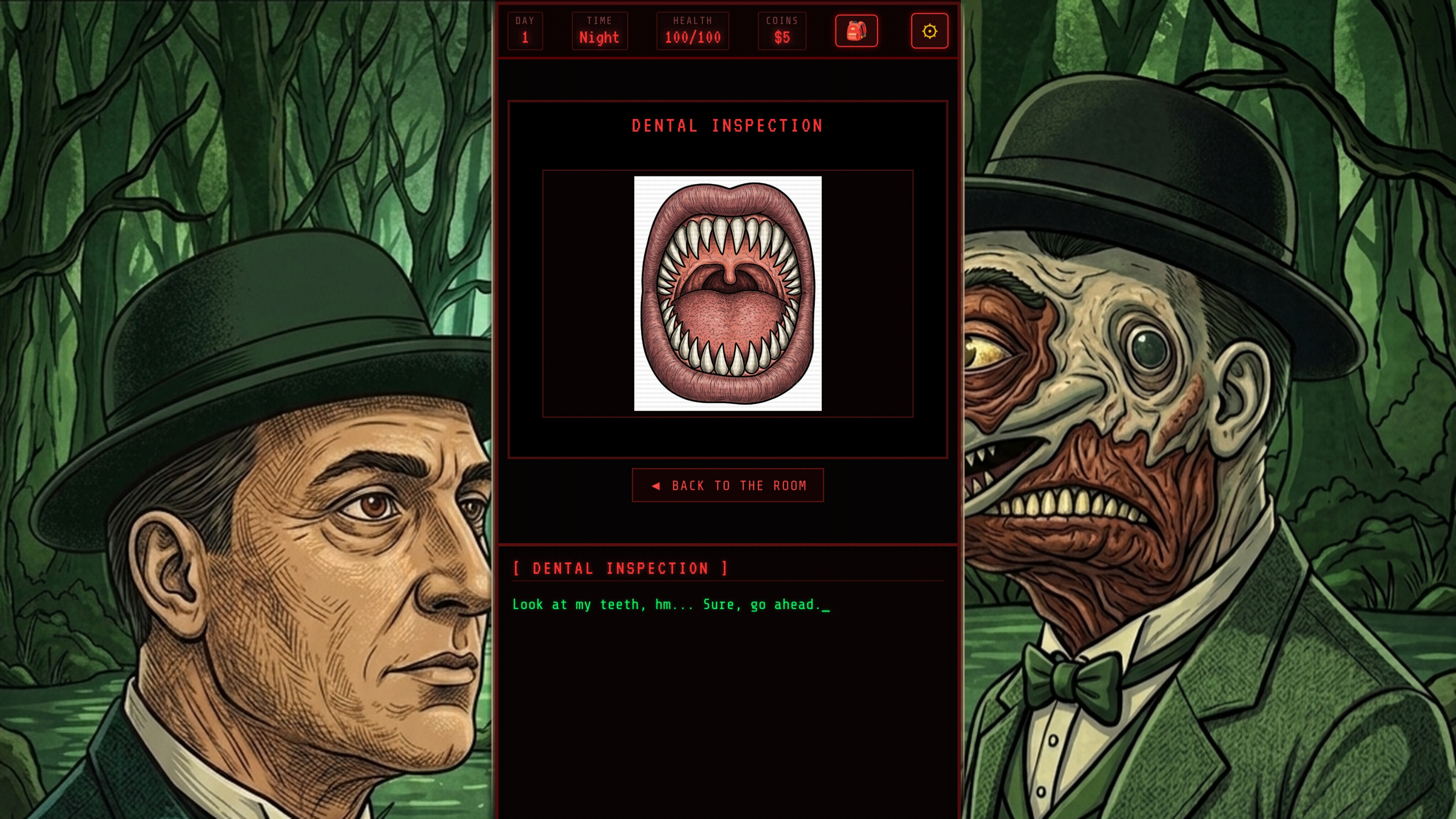 River Hallucination screenshot 4
