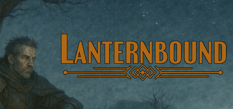 Cover art from Lanternbound