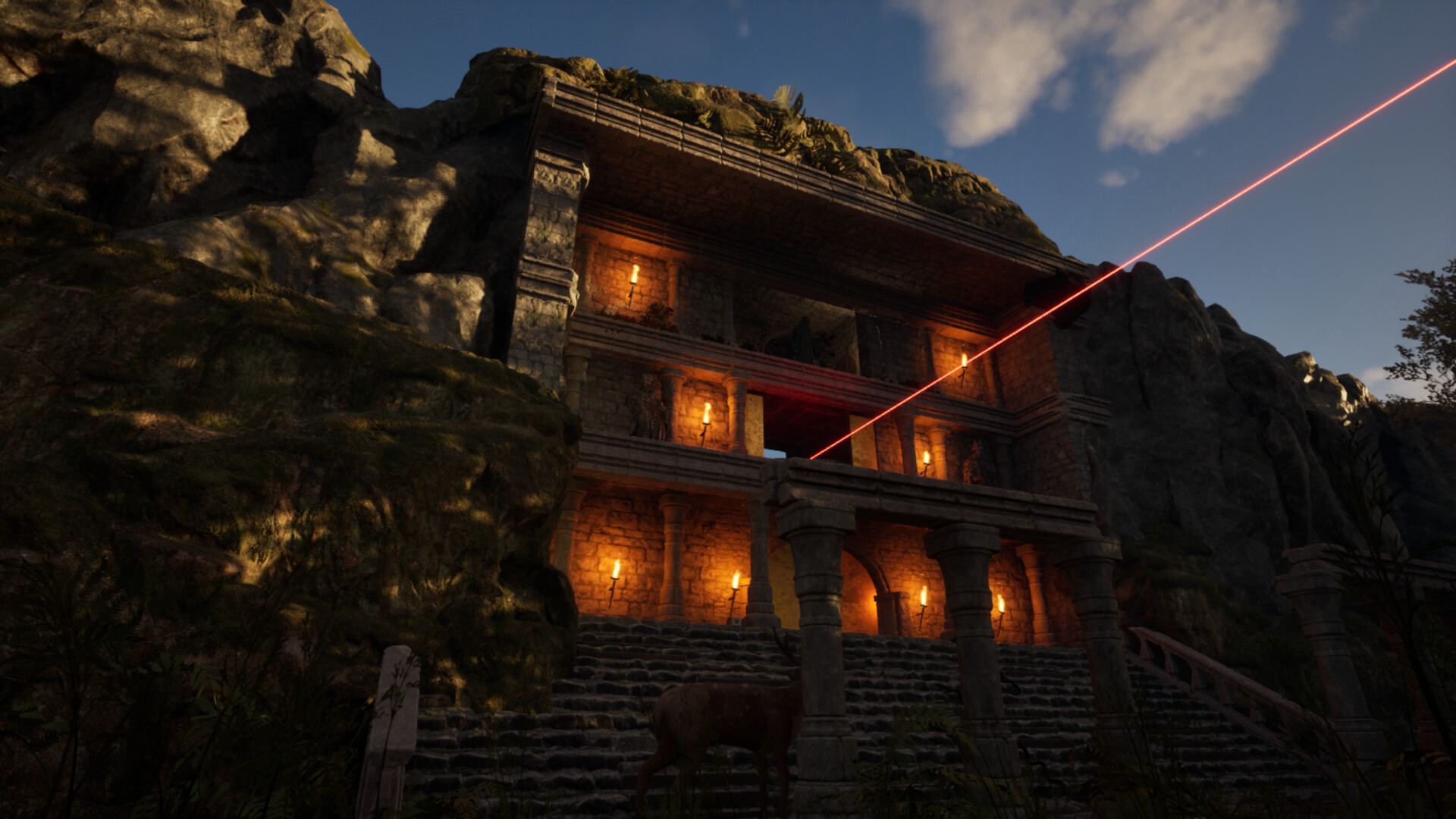 A Moment of Your Time screenshot 4