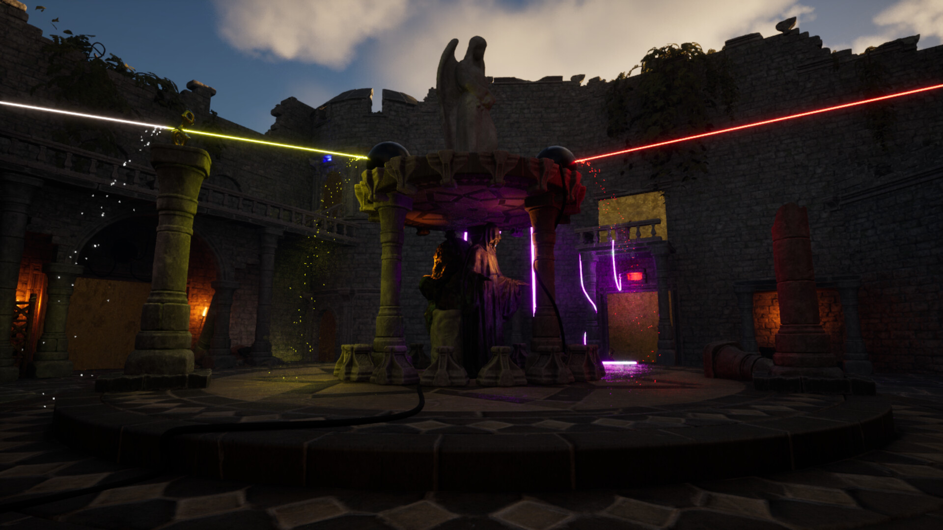 A Moment of Your Time screenshot 5