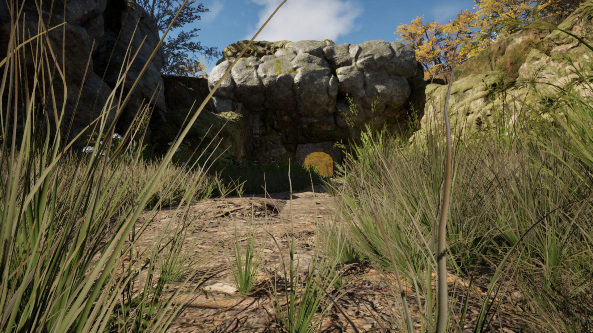 A Moment of Your Time screenshot 1