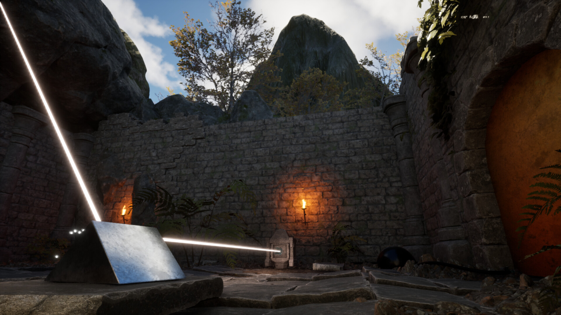 A Moment of Your Time screenshot 2
