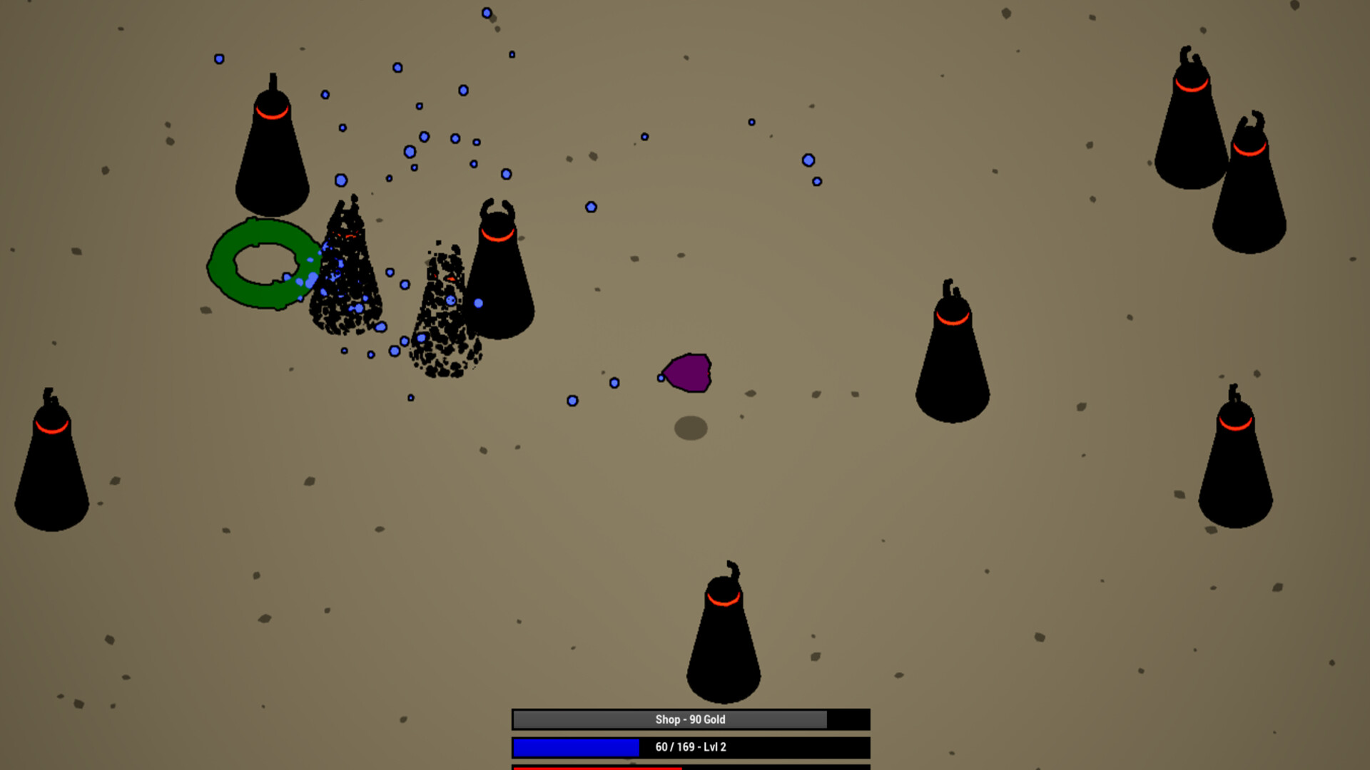 EVERHOLD screenshot 2