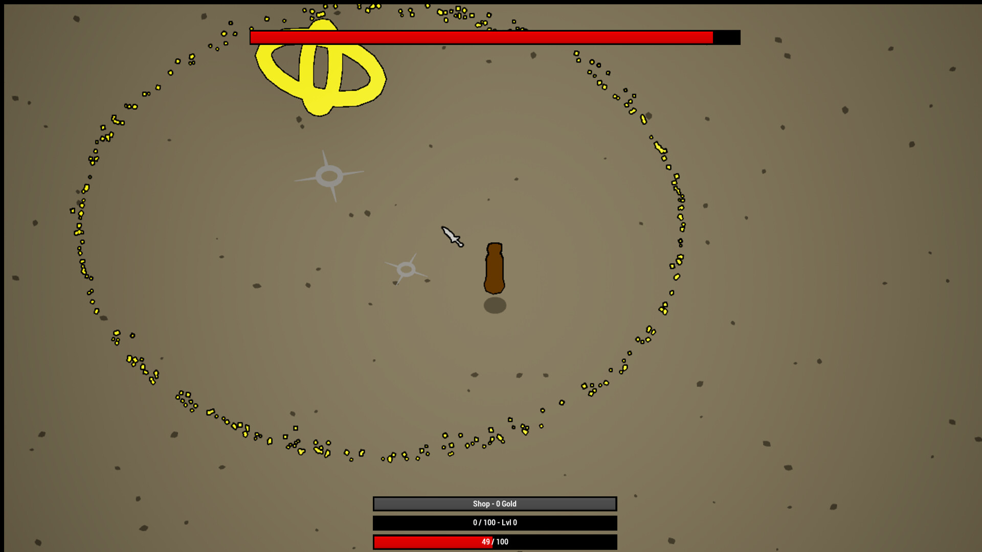 EVERHOLD screenshot 4