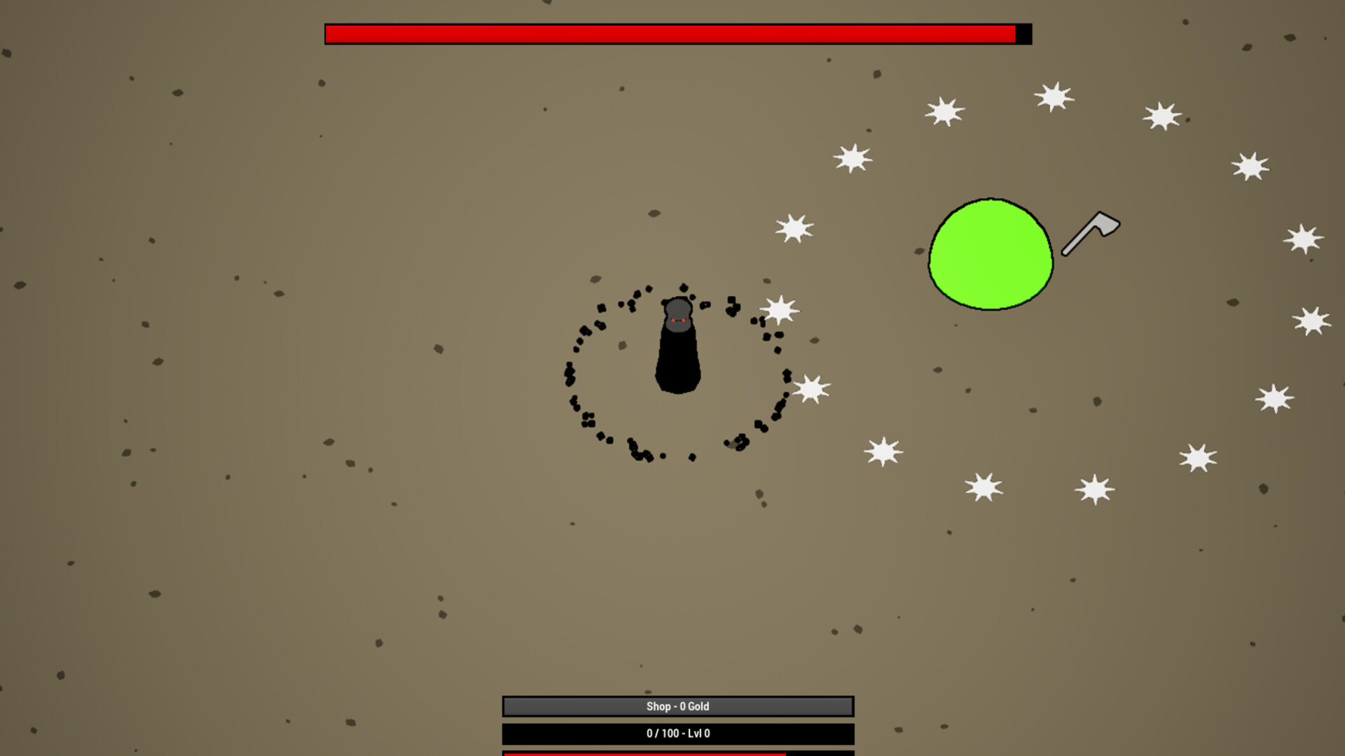 EVERHOLD screenshot 3