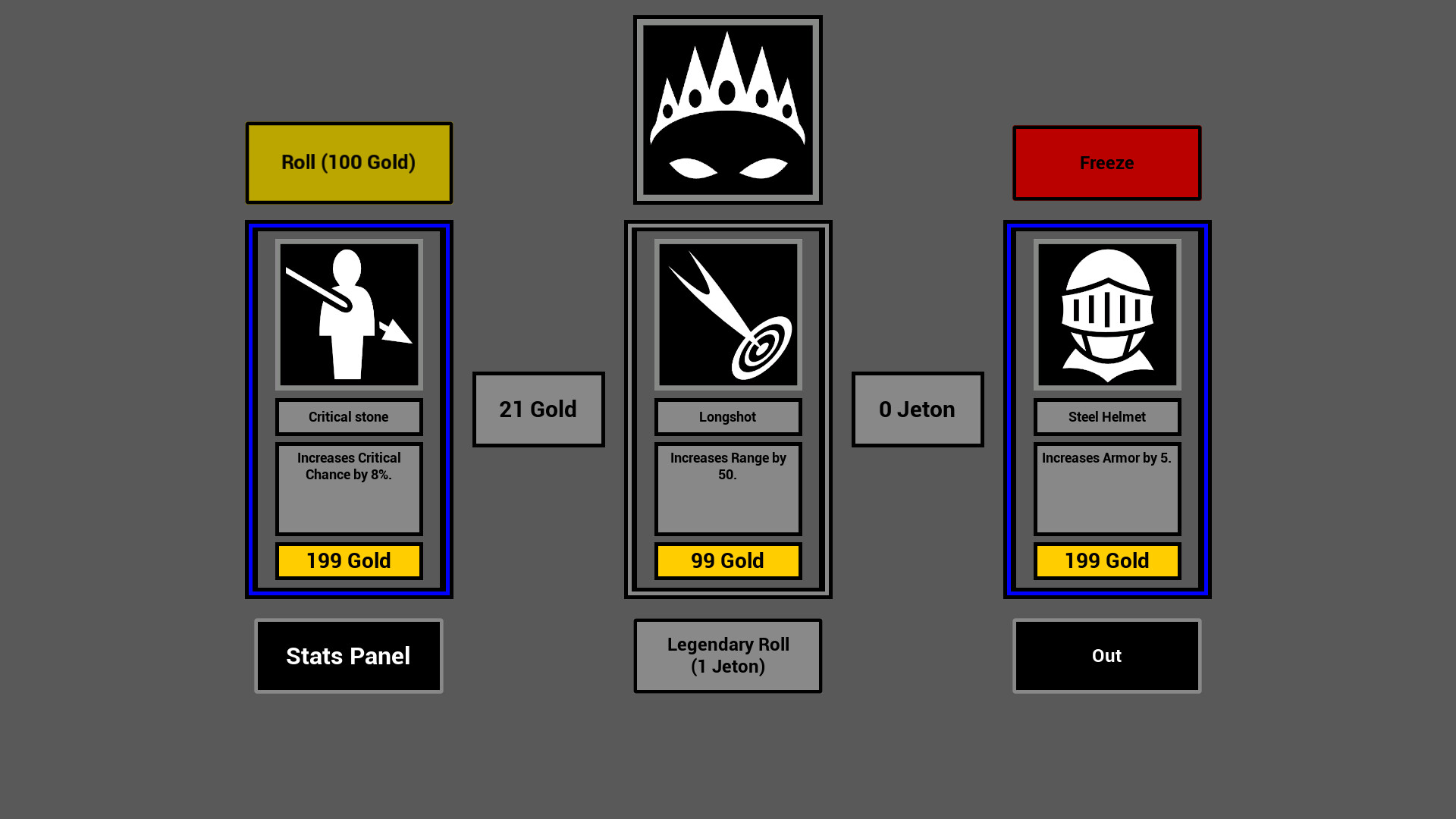 EVERHOLD screenshot 5