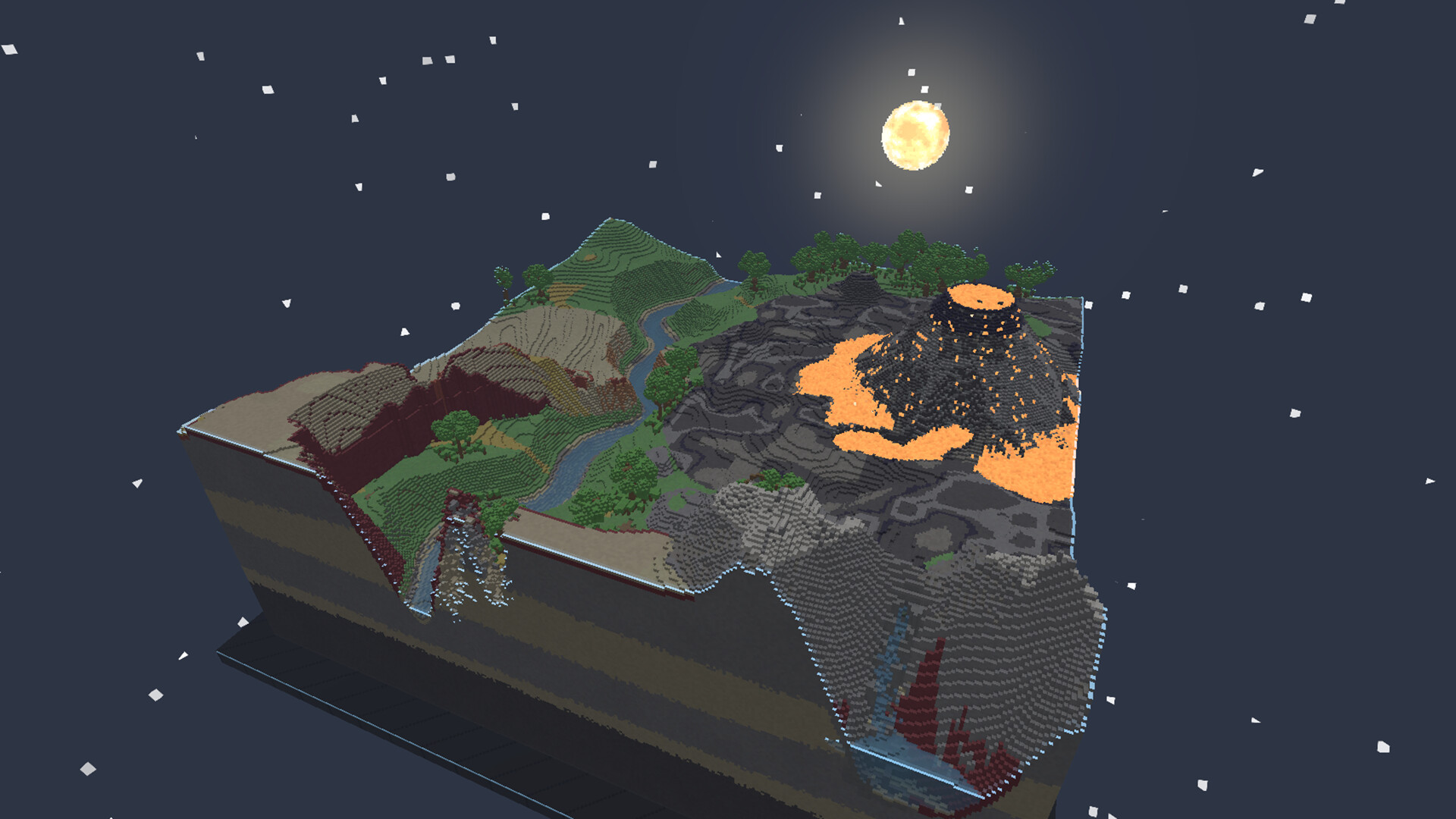 Sandscape screenshot 3