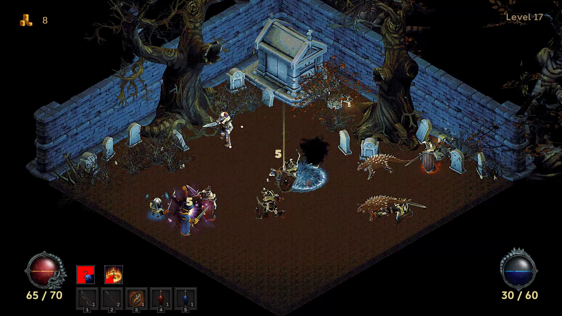 IncrediWizard screenshot 1