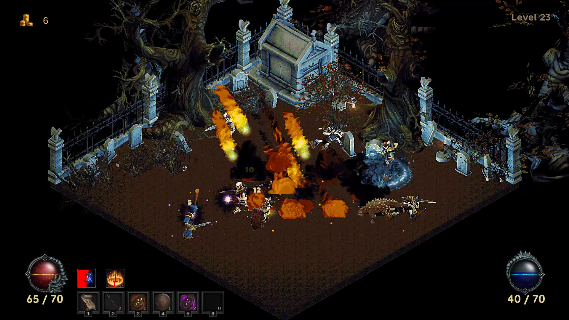 IncrediWizard screenshot 4