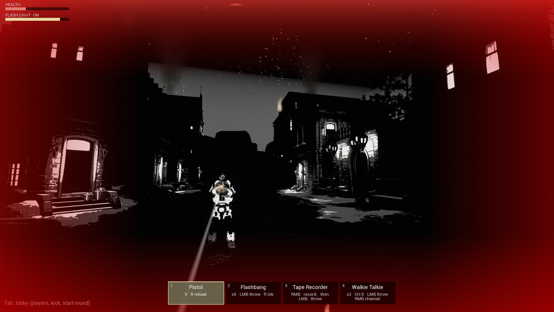 I Can't See You screenshot 5