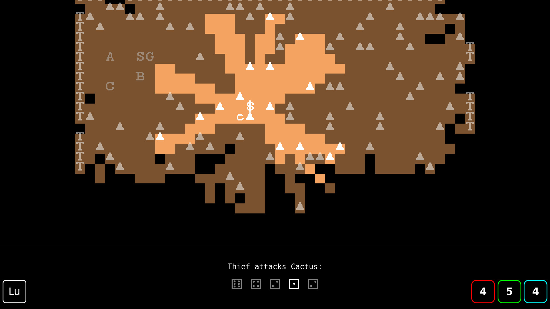 Fortrezo Desaparanta screenshot 3