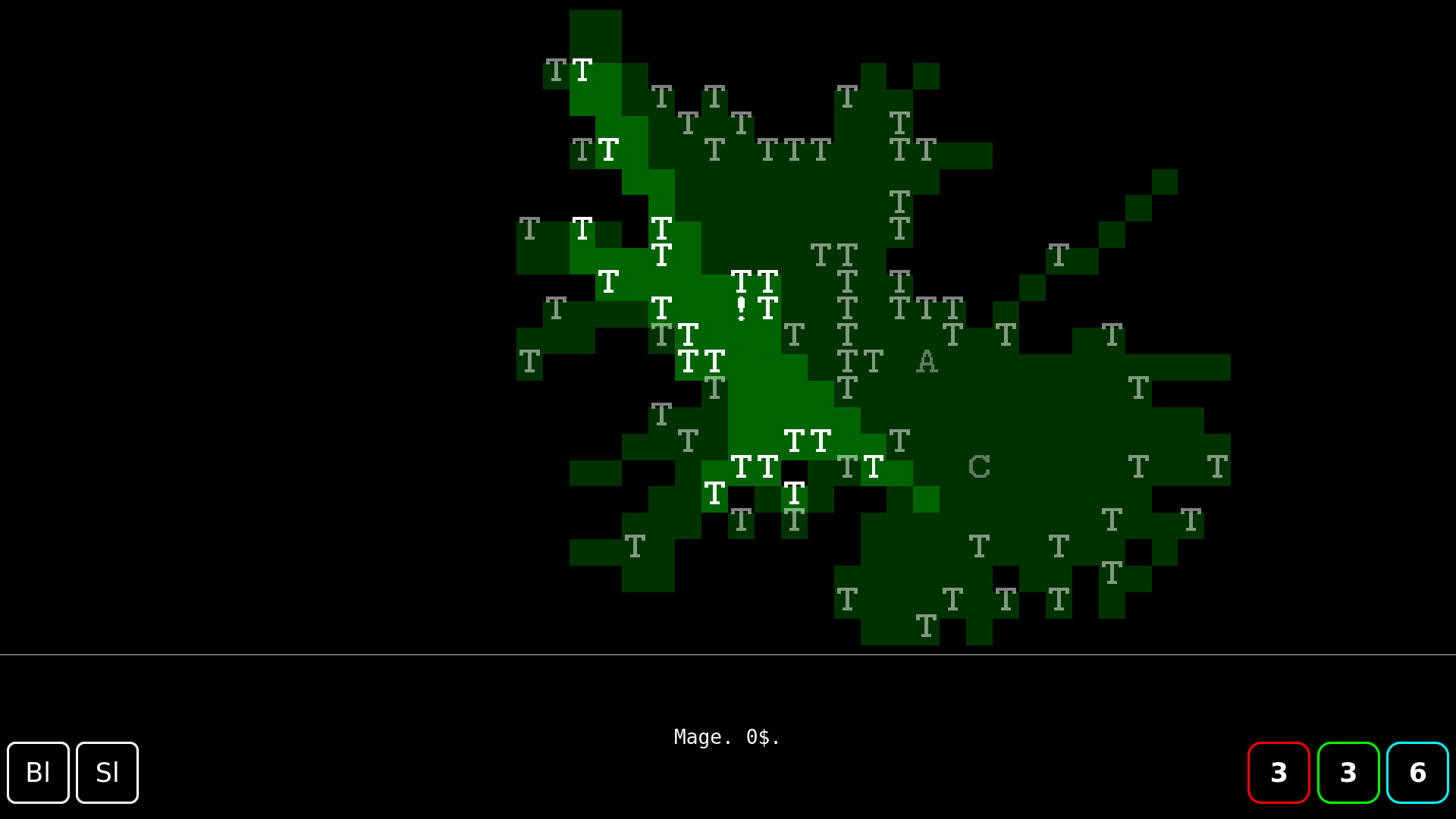 Fortrezo Desaparanta screenshot 1