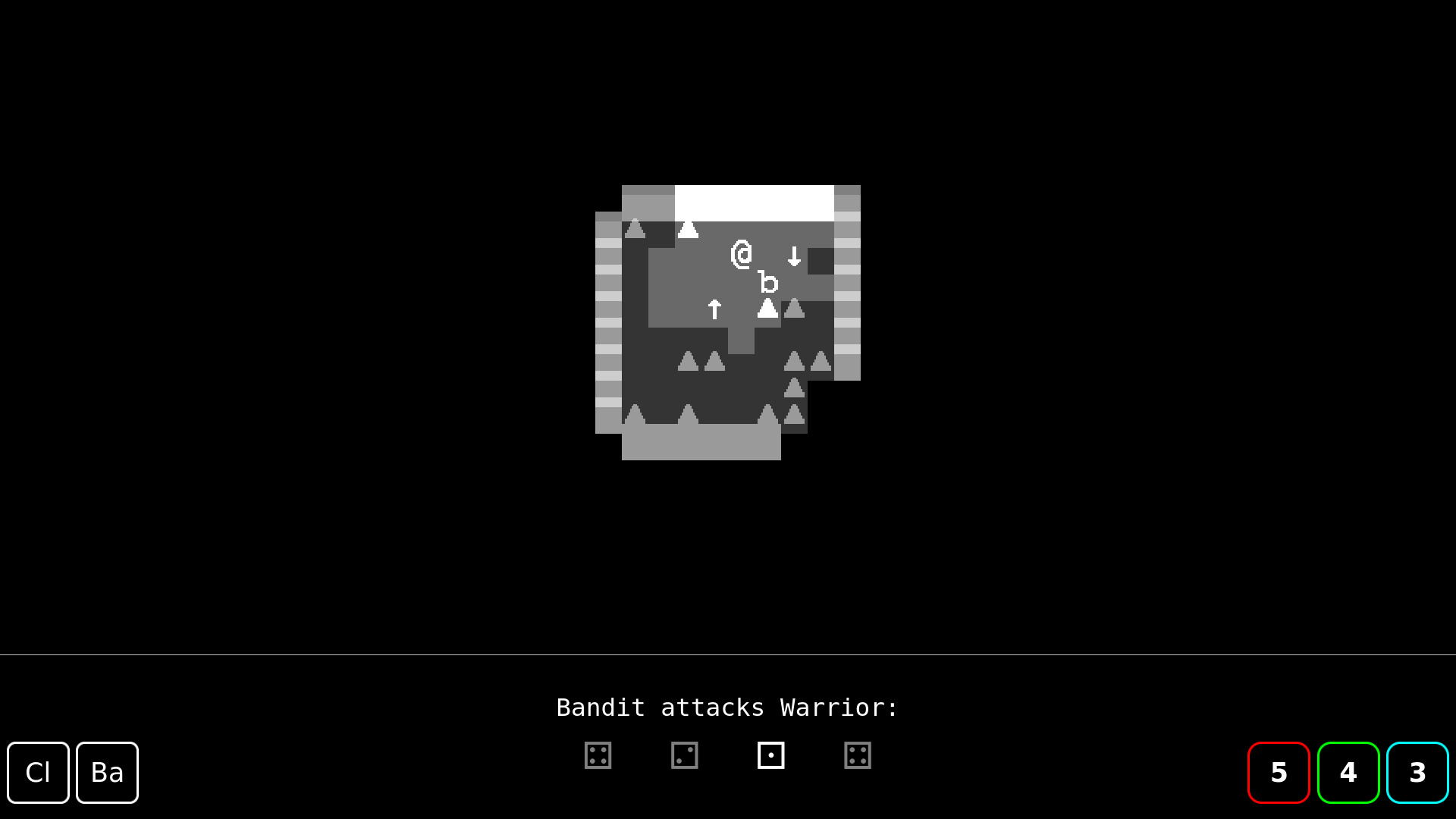 Fortrezo Desaparanta screenshot 5