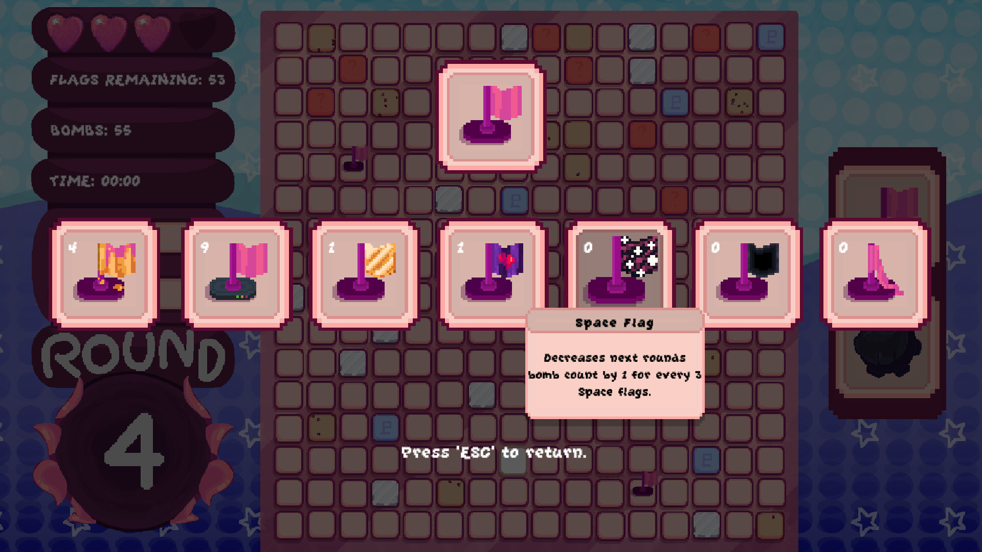 Lattice screenshot 4