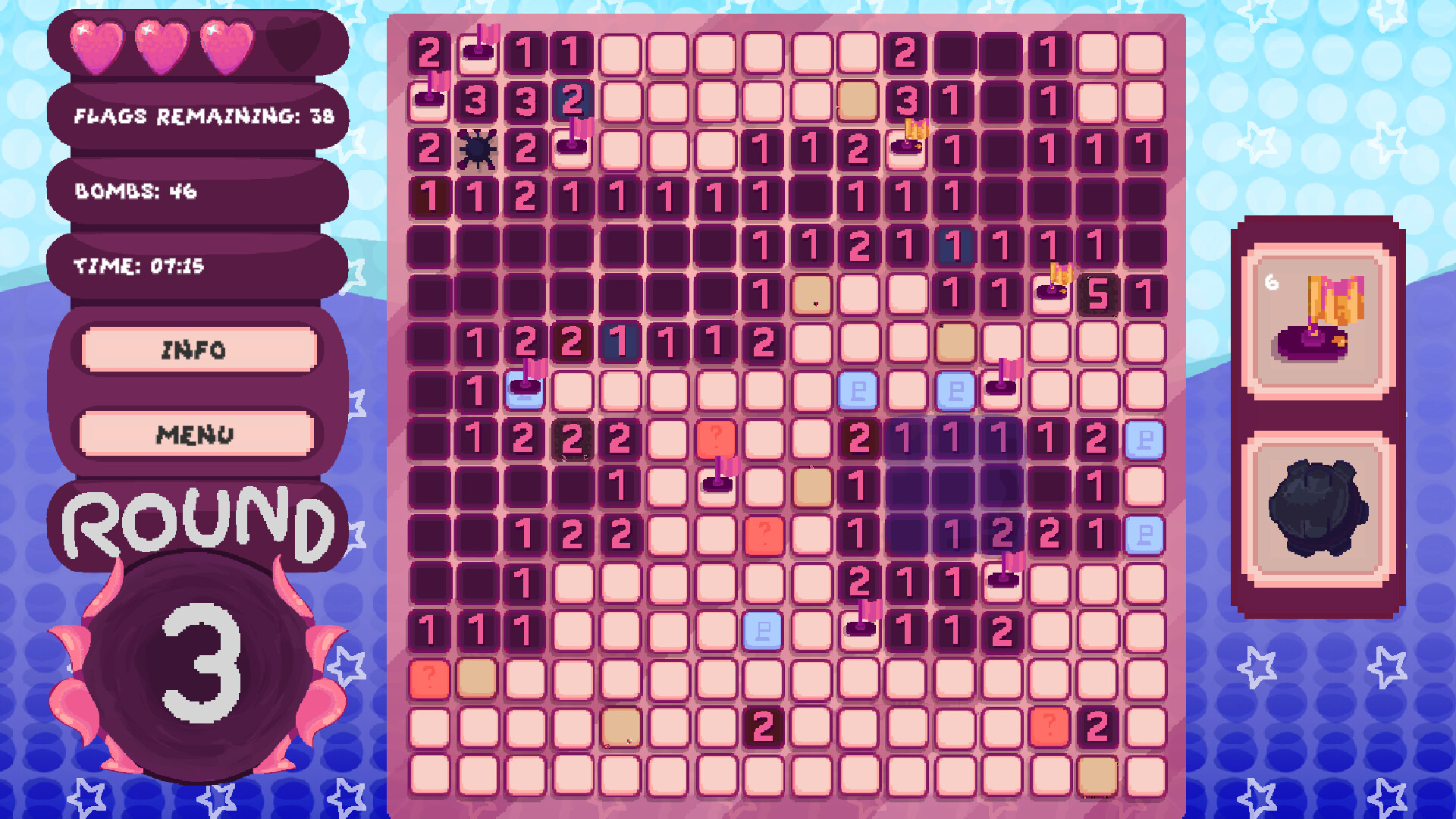 Lattice screenshot 2