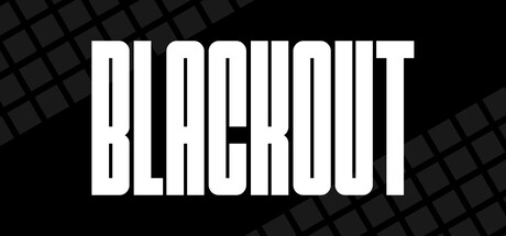 Cover art from Blackout