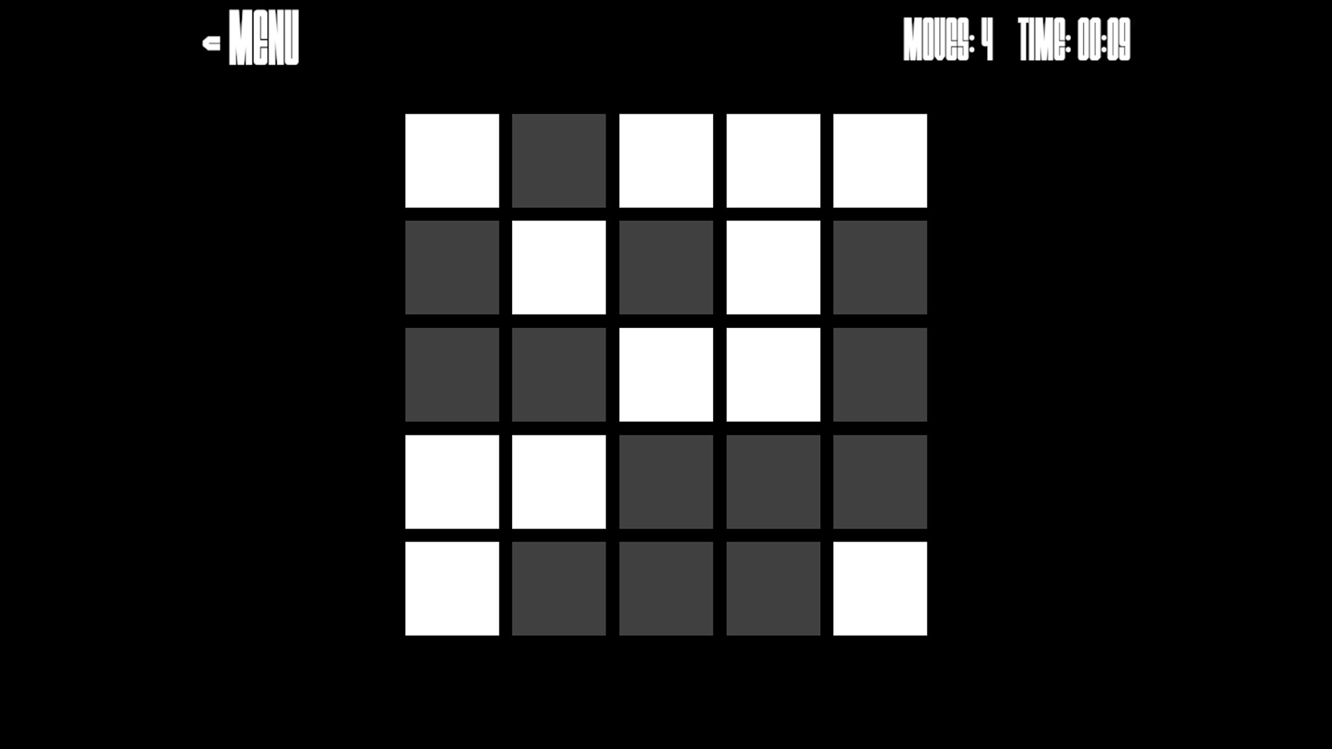 Blackout screenshot 2