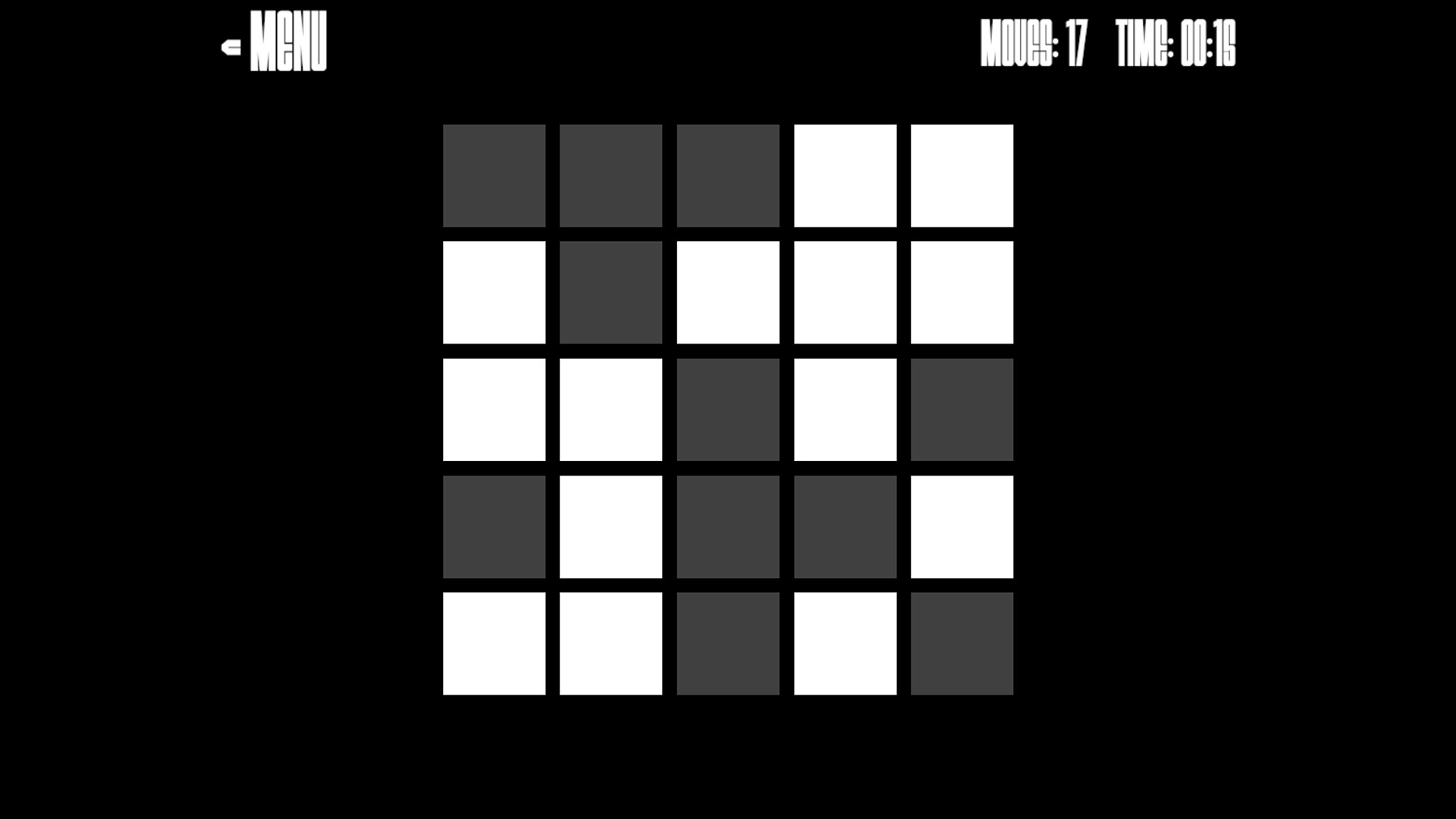 Blackout screenshot 4