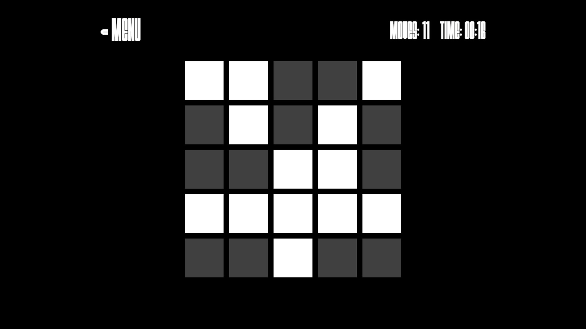 Blackout screenshot 5