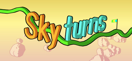 Cover art from Skyturns