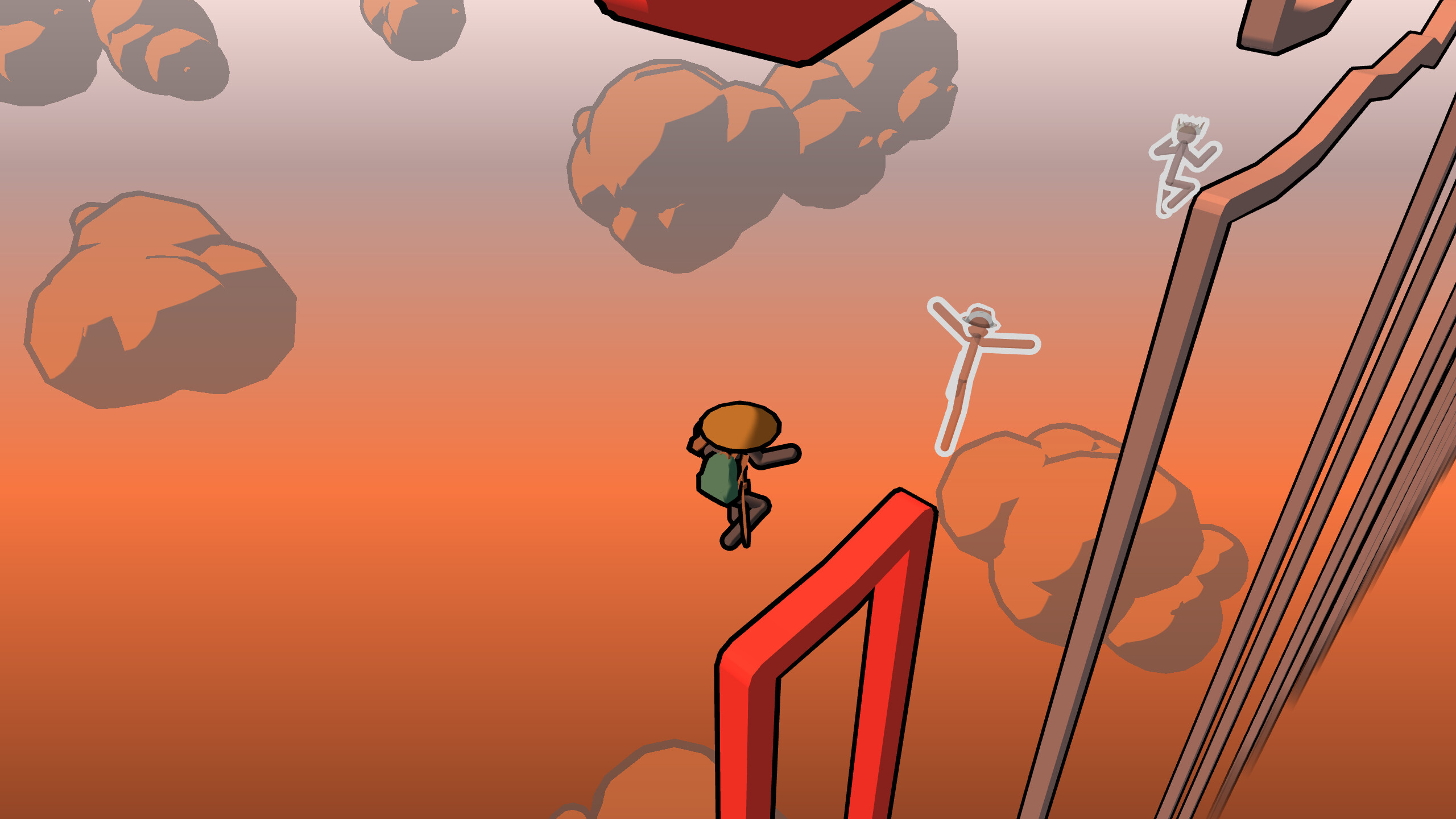 Skyturns screenshot 2