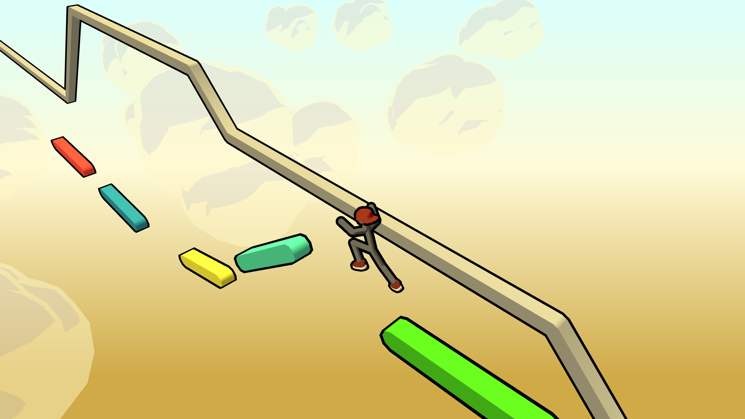 Skyturns screenshot 3