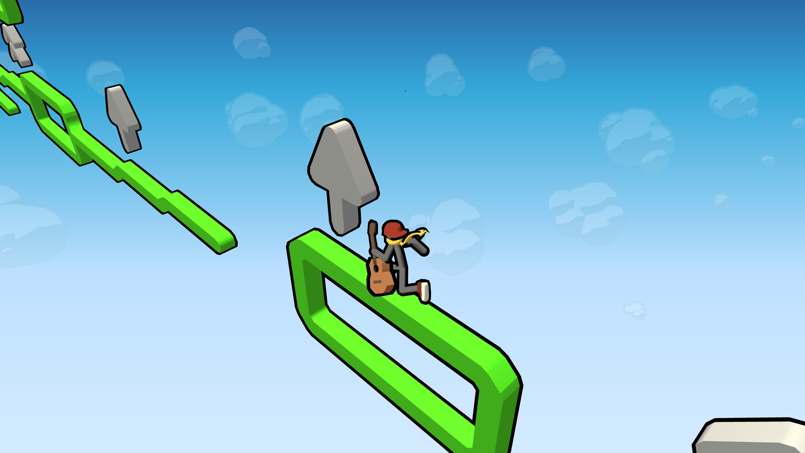 Skyturns screenshot 5