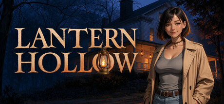 Lantern Hollow