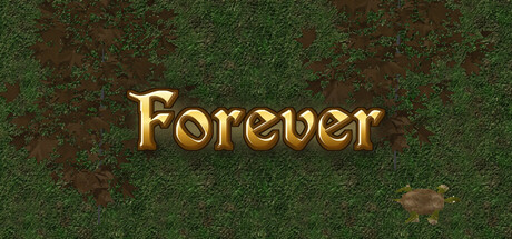 Cover art from Forever