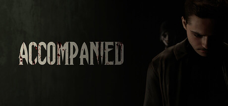Cover art from Accompanied