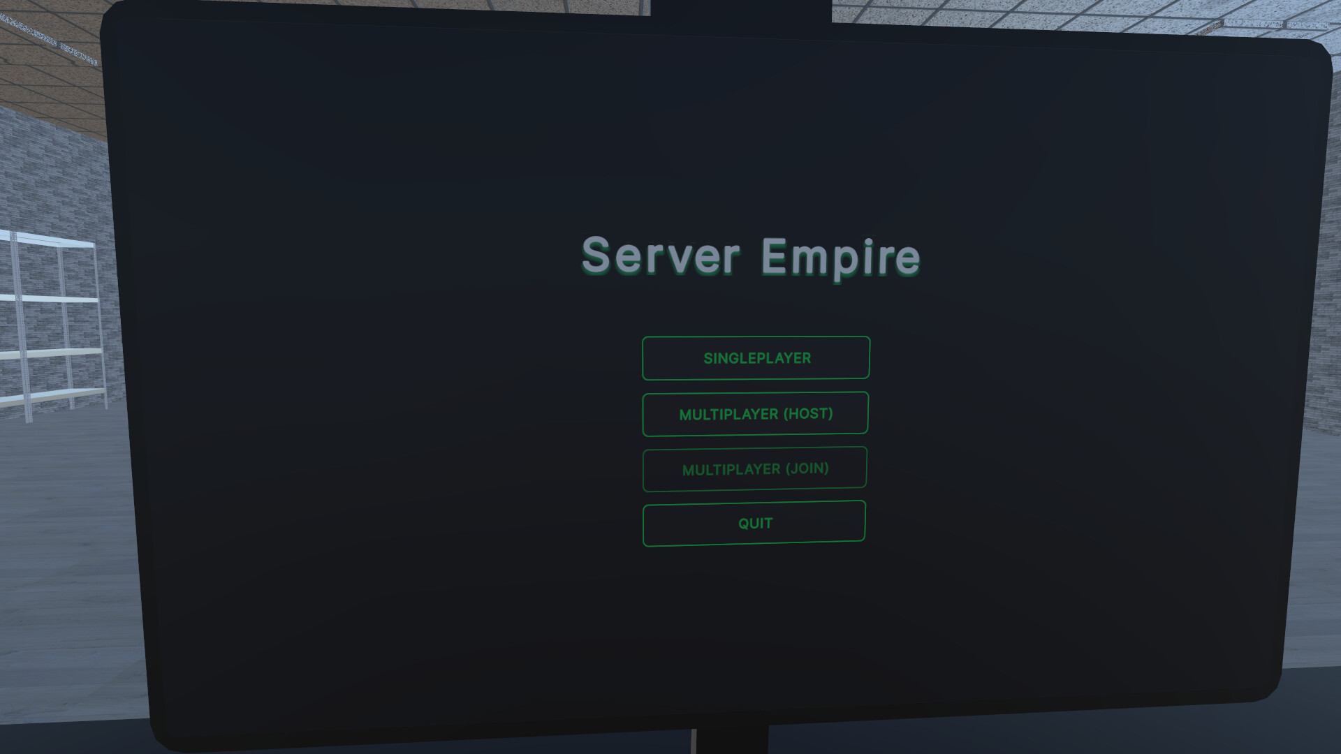 Server Empire screenshot 4