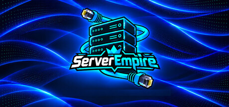 Cover art from Server Empire