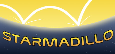 Cover art from Starmadillo