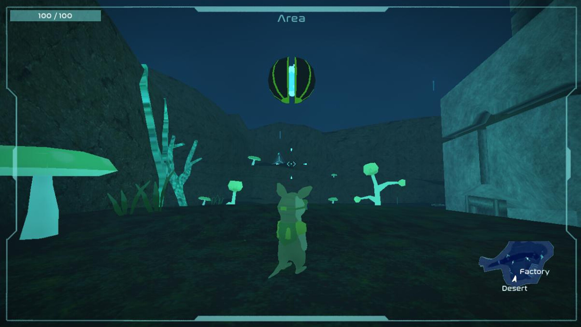 Starmadillo screenshot 2