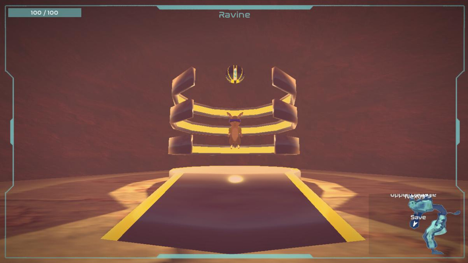 Starmadillo screenshot 5