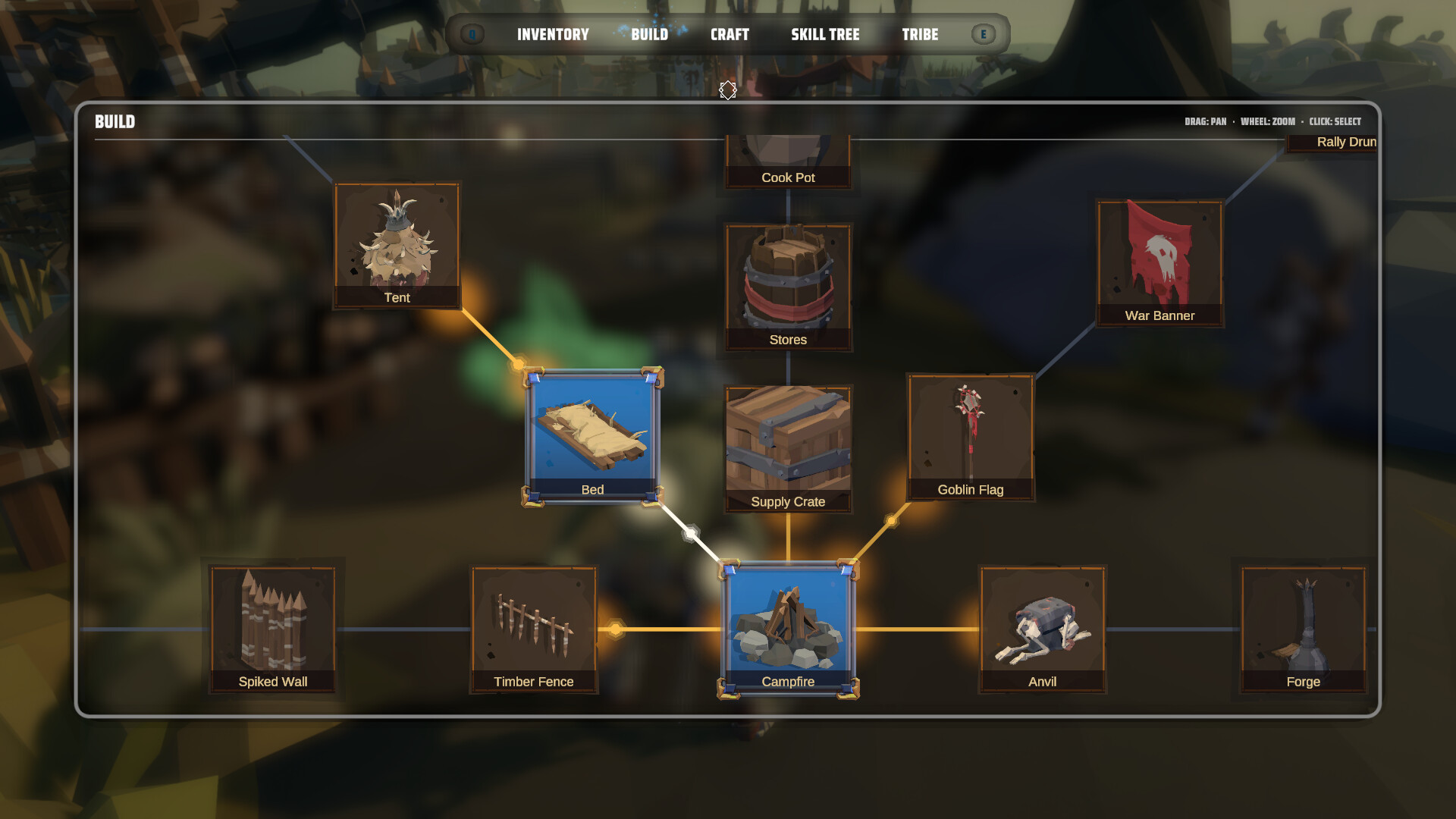 Goblin Apocalypse: Open World Survival screenshot 5