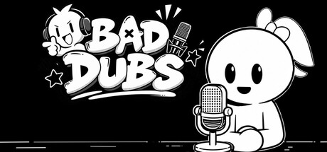 Cover art from Bad Dubs