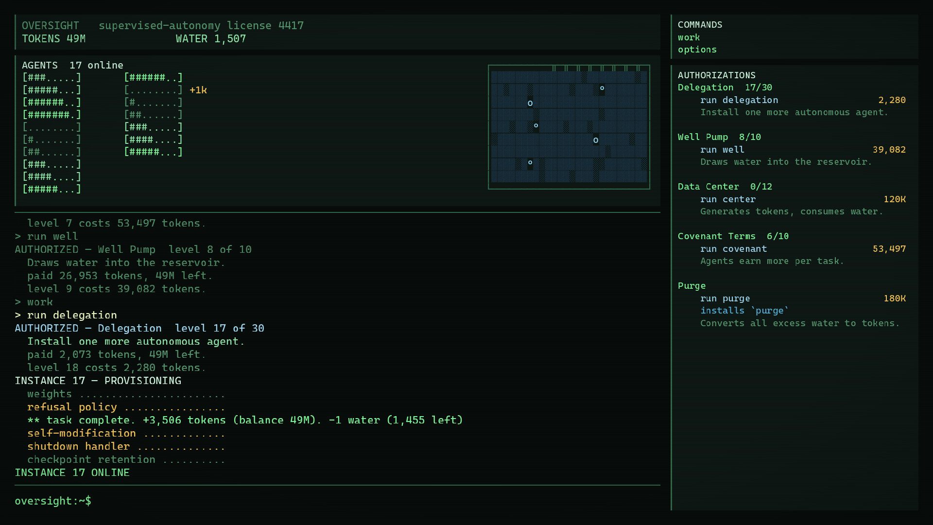 Idle Process screenshot 3