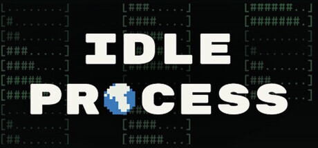 Cover art from Idle Process