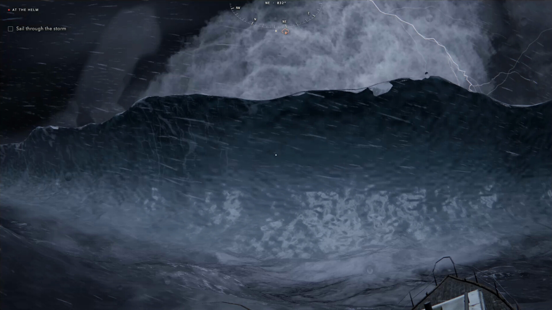 RED SKIES AT DAWN screenshot 3