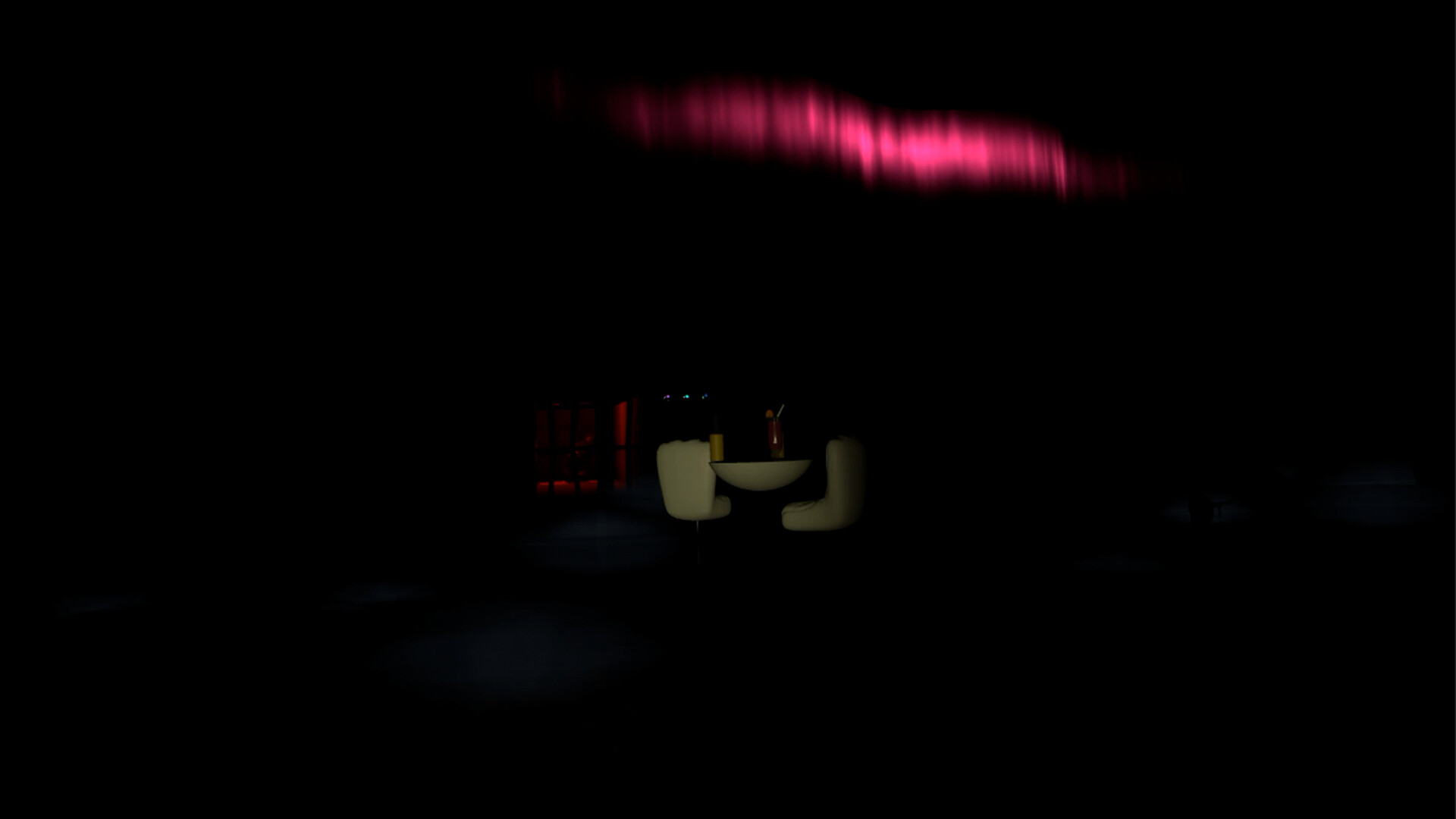 Shrouded Aura screenshot 4
